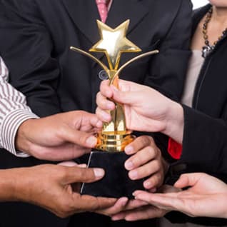award 1